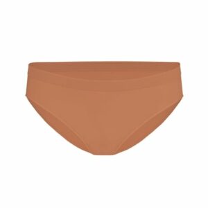 bravado! Mid-Rise Slip cinnamon