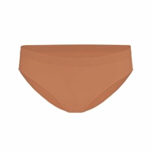 bravado! Mid-Rise Slip cinnamon