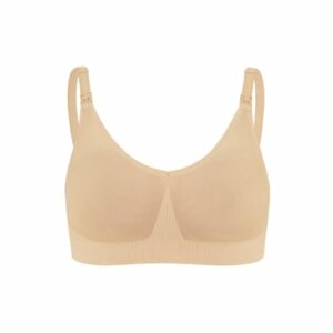 bravado! Still-BH Body Silk Seamless butterscotch