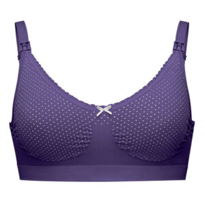 bravado! Still-BH Confetti Plum