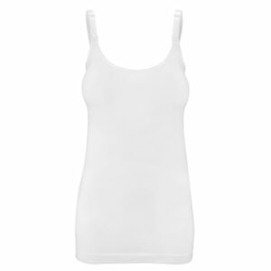 bravado! Still-Top Classic white