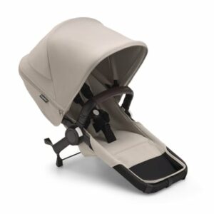 bugaboo Erweiterungsset Donkey 5 Duo Complete Desert Taupe