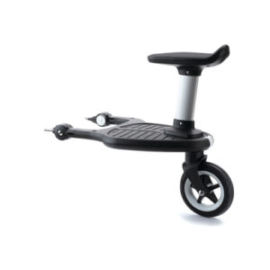 bugaboo Mitfahrbrett Komfort black