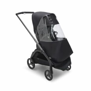 bugaboo Regenverdeck für Dragonfly