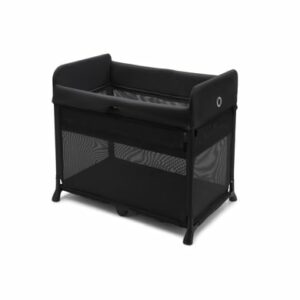 bugaboo Reisebett Stardust Black