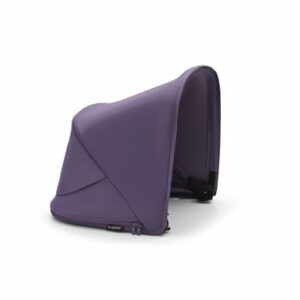 bugaboo Sonnendach Fox 5 Astro Purple