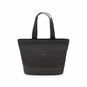 bugaboo Wickeltasche Black