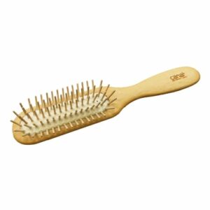 canal® Haarbürste mit Holzstiften