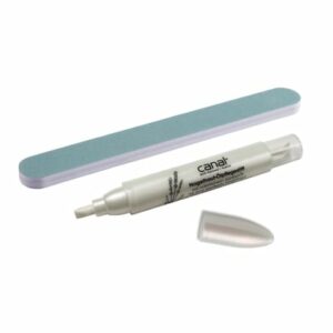 canal® Nagelpflegeset mit Polierfeile und Ölpflegestift