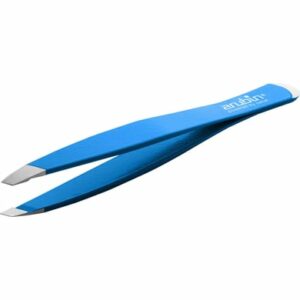 canal® Pinzette mit Nagelhautschieber