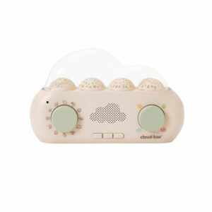 cloud-b®Cloud Box