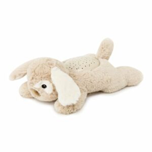 cloud-b®Dream Buddies Hund - Hellbraun