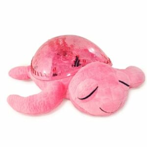 cloud-b® Tranquil Turtle™ - Pink