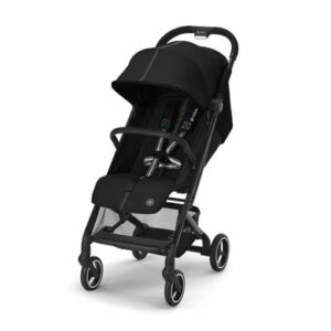 cybex GOLD Buggy Beezy Moon Black