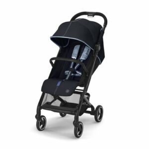 cybex GOLD Buggy Beezy Ocean Blue