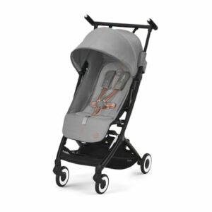 cybex GOLD Buggy Libelle Lava Grey