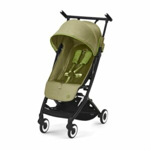 cybex GOLD Buggy Libelle Nature Green