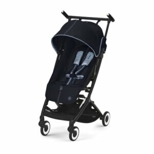 cybex GOLD Buggy Libelle Ocean Blue