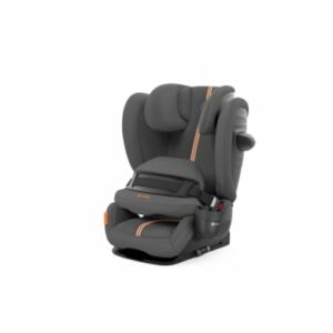 cybex GOLD Kindersitz Pallas G i-Size Lava Grey Plus