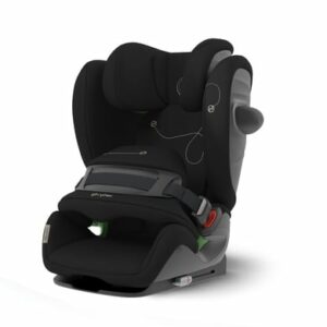 cybex GOLD Kindersitz Pallas G i-Size Moon Black