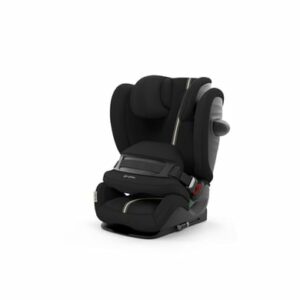 cybex GOLD Kindersitz Pallas G i-Size Moon Black Plus