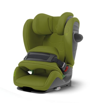 cybex GOLD Kindersitz Pallas G i-Size Nature Green