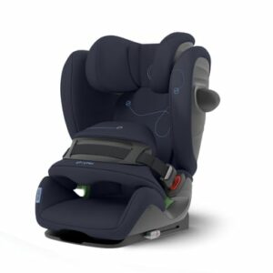 cybex GOLD Kindersitz Pallas G i-Size Ocean Blue