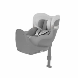 cybex GOLD Neugeboreneneinlage Sirona S2 und SX2 Lava Grey