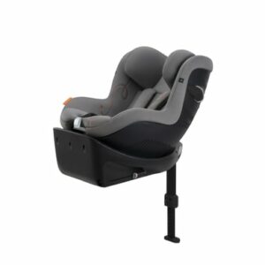 cybex GOLD Reboarder Sirona Gi I-Size Lava Grey