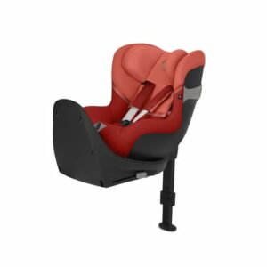 cybex GOLD Reboarder Sirona S2 i-Size Hibiscus Red