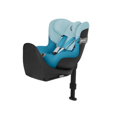 cybex GOLD Reboarder Sirona SX2 i-Size Beach Blue