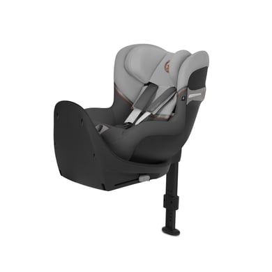 cybex GOLD Reboarder Sirona SX2 i-Size Lava Grey