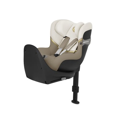 cybex GOLD Reboarder Sirona SX2 i-Size Seashell Beige