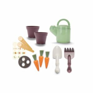 dantoy Green Garden Pflanzen Set