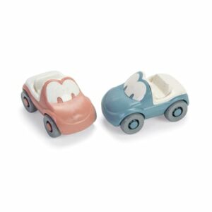 dantoy tiny Funcars 2 Stück