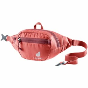 deuter Bauchtasche Junior Belt Currant