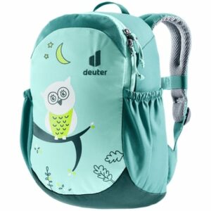 deuter Kinderrucksack Pico Glacier-Dustblue