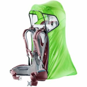 deuter Regenverdeck KC Raincover Deluxe Kiwi