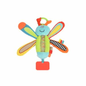 dolce Toys sensorische Libelle