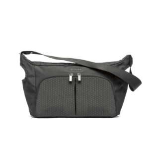 doona Wickeltasche Essentials Nitro Black / schwarz