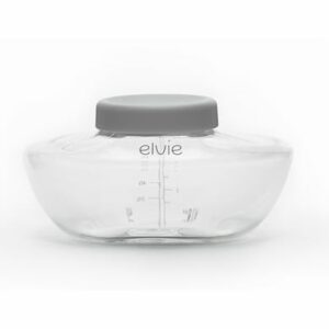 elvie pump Flasche 150 ml 3er Pack