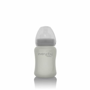 everyday® baby Babyglasflasche Healthy+ 150 ml