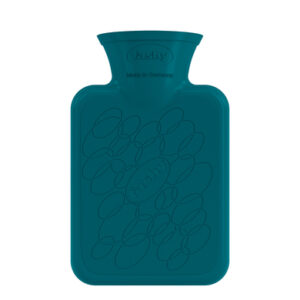 fashy® Taschenwärmer petrol 0