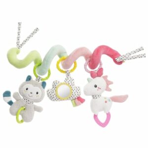 fehn® Activity-Spirale Aiko & Yuki