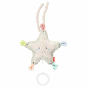 fehn® Mini-Spieluhr Seestern