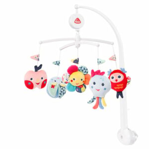 fehn® Musik-Mobile COLOR Friends