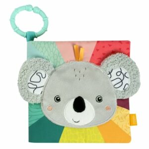 fehn® Stoffbuch Koala