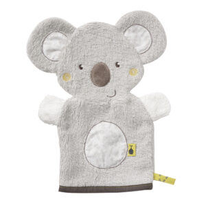 fehn® Waschhandschuh Koala