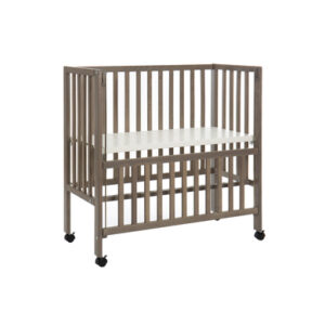 fillikid Beistellbett Cocon Plus grau