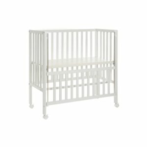 fillikid Beistellbett Cocon Plus weiß